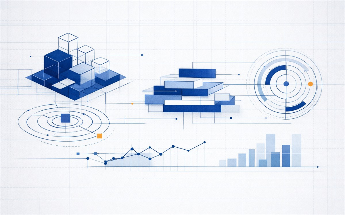 Insights and systems illustration